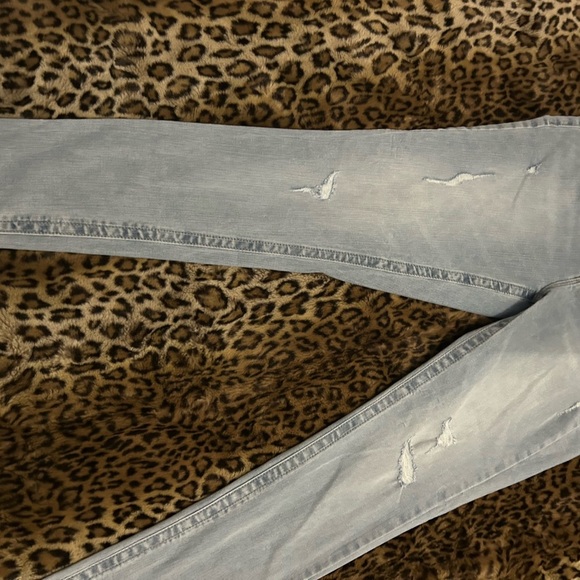 Seven7 Woman's Jeans, Size: 8 - Picture 3 of 8